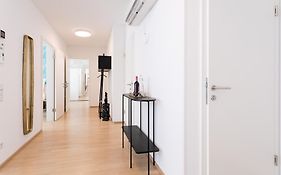 Mar Suite Apartments - Center